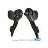LEVIERS 7V COMPATIBLE SHIMANO -Pièces vélo Soldes Magasin leviers 7v compatible shimano
