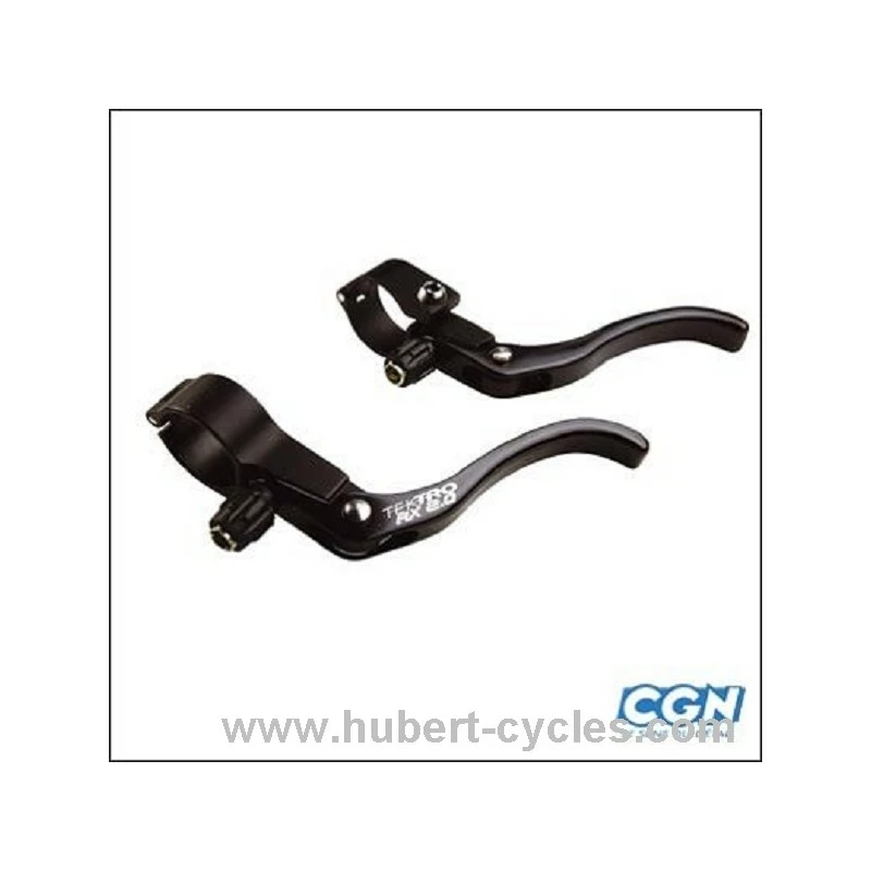LEVIERS CYCLO-CROSS TEKTRO D 25.8 3 LEVIERS CYCLO-CROSS TEKTRO D 25.8