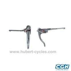 LEVIERS FREIN ROUTE DOUBLE TRAVAGE (PR)