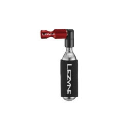 LEZYNE TRIGGER DRIVE CO2 16G RED