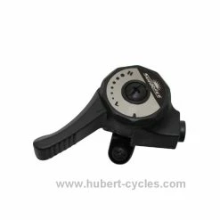 MANETTE VTT 3V SUNRACE GAUCHE SHIFT