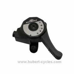 MANETTE VTT 5V SUNRACE M20 DROITE