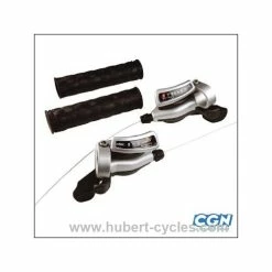 MANETTE VTT RAPID COMPATIBLE SHIMANO 7V.