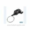 MANETTE VTT RAPIDFITHER DROITE 8V SHIM S -Pièces vélo Soldes Magasin manette vtt rapidfither droite 8v shim s