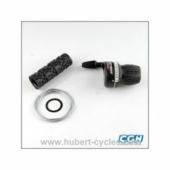 MANETTE VTT SRAM GRIPSHIFT MRX DROITE 7V