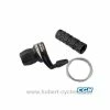 MANETTE VTT SRAM GRIPSHIFT MRX DROITE 8V -Pièces vélo Soldes Magasin manette vtt sram gripshift mrx droite 8v
