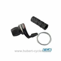 MANETTE VTT SRAM GRIPSHIFT MRX DROITE 8V