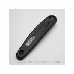 MANIVELLE GAUCHE VTT ALU FORGE LARGE 170