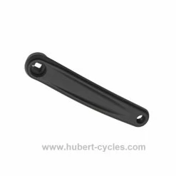 MANIVELLE GAUCHE VTT SUNRACE 175MM