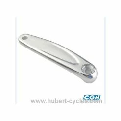 MANIVELLE ROUTE/VTT GAUCHE L170 ALU