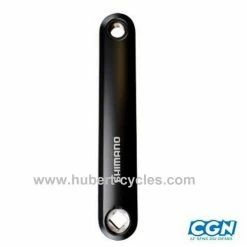 MANIVELLE VAE L175 GAUCHE SHIMANO E6000