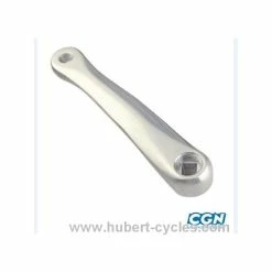 MANIVELLE VTT G L170 ALU PROFIL LARGE