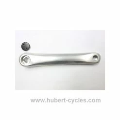 MANIVELLE VTT G L175 ARGENT LARGE