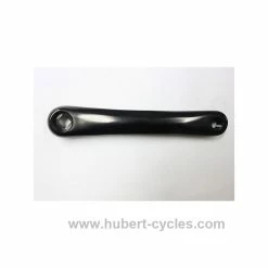 MANIVELLE VTT G L175 NOIR LARGE