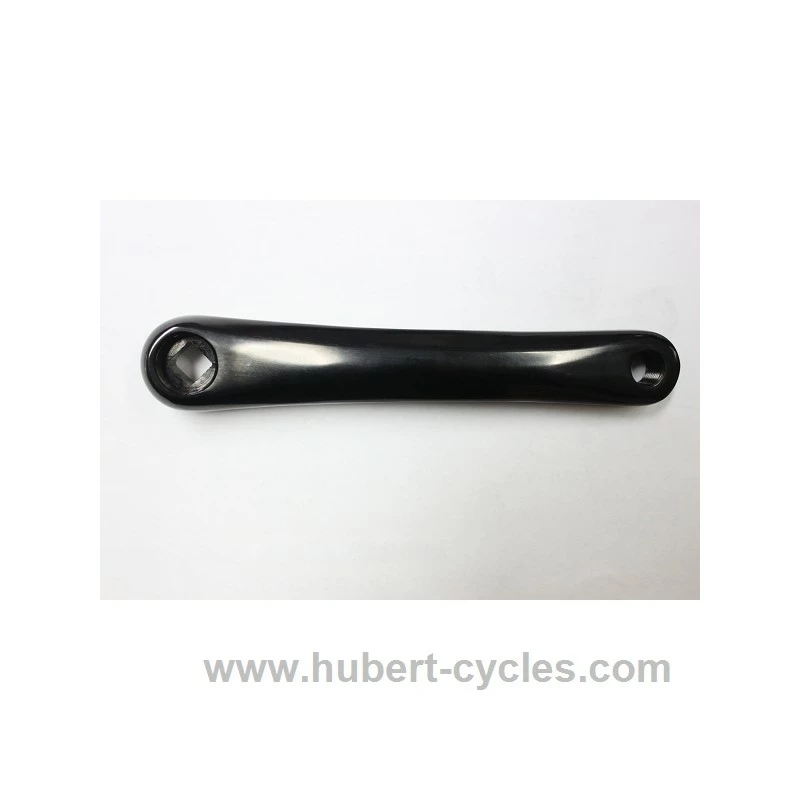 MANIVELLE VTT G L175 NOIR LARGE 3 MANIVELLE VTT G L175 NOIR LARGE