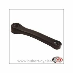 MANIVELLE VTT GAUCH L170 ACIER PLASTIFIE