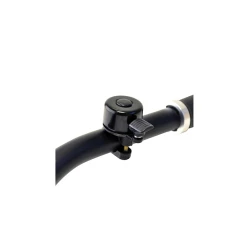 OXC SONNETTE MINI-FLICK NOIR 25MM