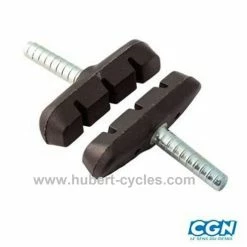 PATIN VTT A TIGE SYMETRIQUE 55MM