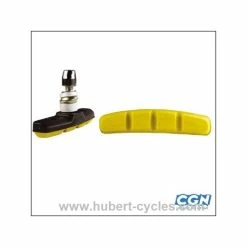 PATIN VTT A VIS BARADINE V-BRAKE