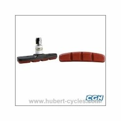 PATIN VTT A VIS V-BRAKE SYMETRIQUE PR