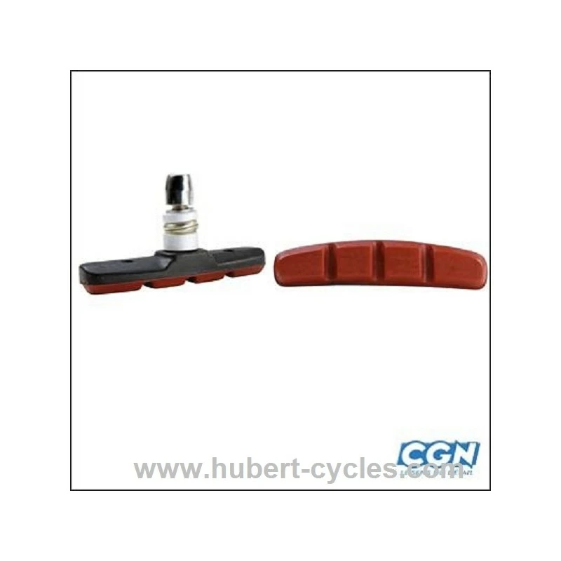 PATIN VTT A VIS V-BRAKE SYMETRIQUE PR 3 PATIN VTT A VIS V-BRAKE SYMETRIQUE PR