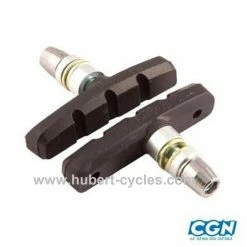 PATIN VTT A VIS VBRAKE ASYMETRIQUE 70MM