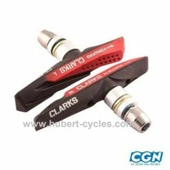 PATIN VTT A VIS VBRAKE ASYMETRIQUE BIGOM