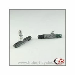 PATIN VTT VIS V-BRAKE NOIR-GRIS-VERT X4