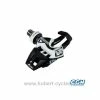 PEDALES ROUTE TIME X PRESSO 15 TI-CARBONE -Pièces vélo Soldes Magasin pedale route time x presso 15 ti carbone