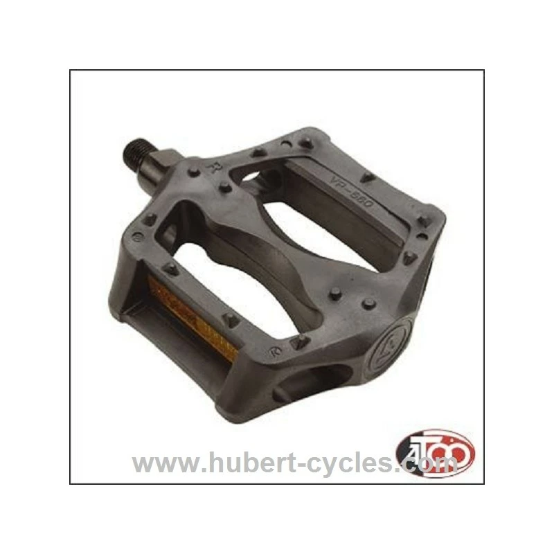 PEDALES BMX COMPETITION RESINE 1/2 3 PEDALES BMX COMPETITION RESINE 1/2