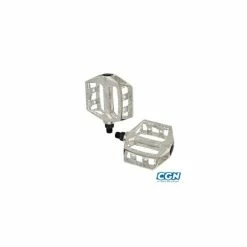 PEDALES BMX METAL ERGOT NON DEMONT D1/2