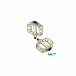 PEDALES BMX PLATEFORME METAL D9/16
