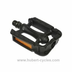 PEDALES CITY 9/16 A ROULEMENT