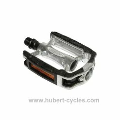 PEDALES CITY NEWTON RESINE CORPS ALU 9-1