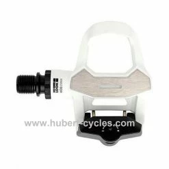 PEDALES LOOK KEO 2 MAX WHITE 2018