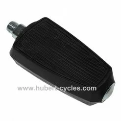 PEDALES RESINE FILETAGE FRANCAIS