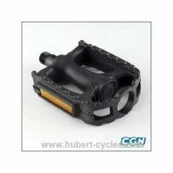 PEDALES VTT RESINE ADULTE (PR)