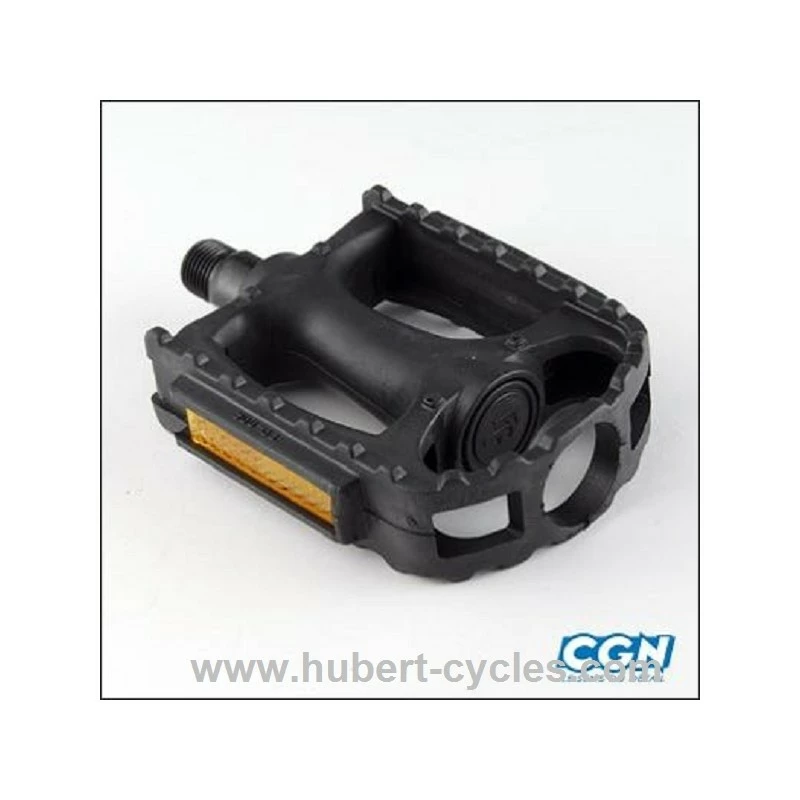 PEDALES VTT RESINE ADULTE (PR) 3 PEDALES VTT RESINE ADULTE (PR)