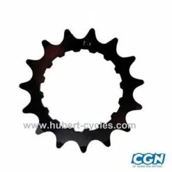 PIGNON MOTEUR BOSCH 2E GEN STRONG 15D