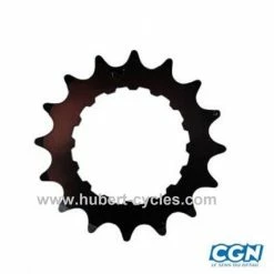 PIGNON MOTEUR BOSCH 2E GEN STRONG 16D