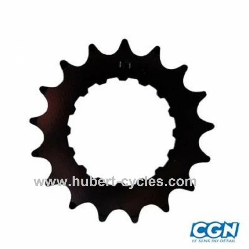 PIGNON MOTEUR BOSCH 2E GEN STRONG 17D 3 PIGNON MOTEUR BOSCH 2E GEN STRONG 17D