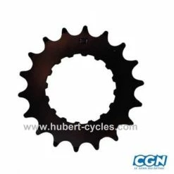 PIGNON MOTEUR BOSCH 2E GEN STRONG 18D