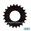 PIGNON MOTEUR BOSCH 2E GEN STRONG 22D 1 PIGNON MOTEUR BOSCH 2E GEN STRONG 22D -Pièces vélo Soldes Magasin pignon moteur bosch 2e gen strong 22d