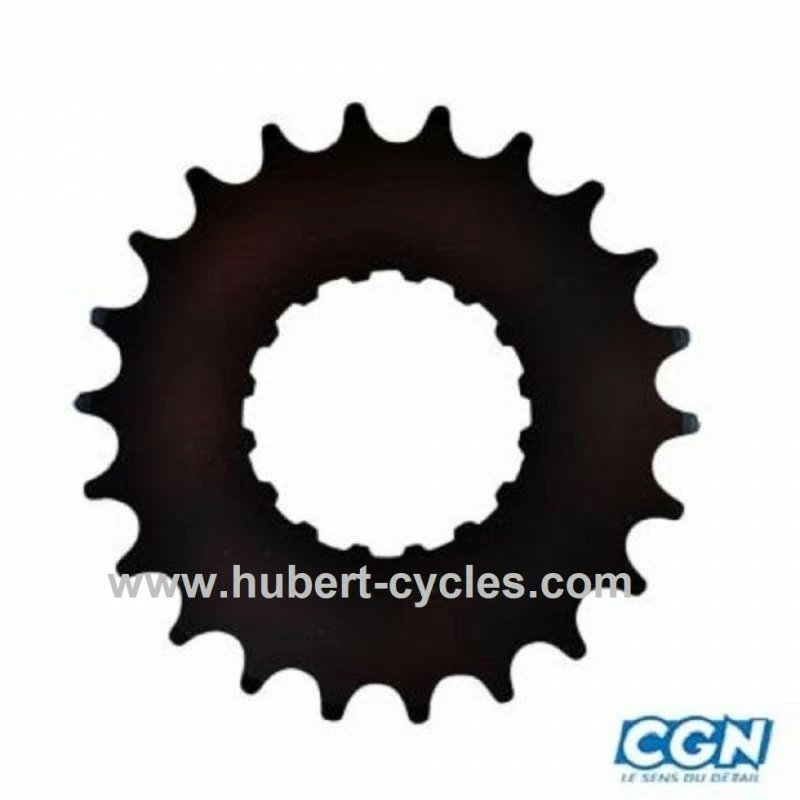 PIGNON MOTEUR BOSCH 2E GEN STRONG 22D 3 PIGNON MOTEUR BOSCH 2E GEN STRONG 22D