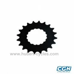 PIGNON MOTEUR BOSCH VAE ACIER GALVA 20D