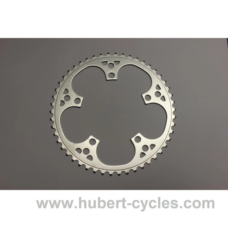 PLATEAU 50 DENTS ANCIEN MODELE D122 3 PLATEAU 50 DENTS ANCIEN MODELE D122