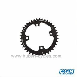 PLATEAU VTT DOUBLE DIAM 104 EXTER 40DTS