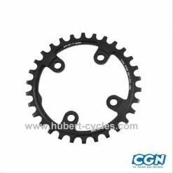 PLATEAU VTT MONO DIAM 76 EXTER 30DTS NO