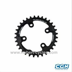 PLATEAU VTT MONO DIAM 76 EXTER 32DTS NO