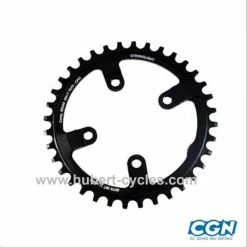 PLATEAU VTT MONO DIAM 76 EXTER 36DTS NO